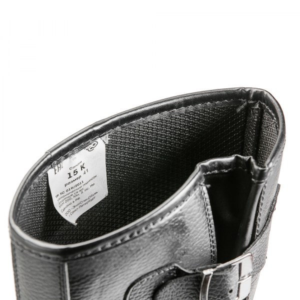 Сапоги 15 К от магазина Рабочий класс