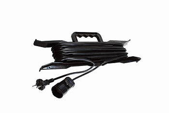 Удлинитель FOCUSray LER 1/30 1/5- на рамке (У10-1) от магазина Рабочий класс