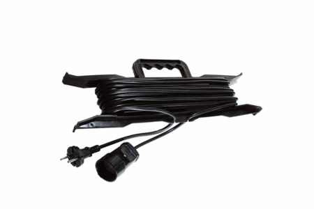 Удлинитель FOCUSray LER 1/30 1/5- на рамке (У10-1) от магазина Рабочий класс