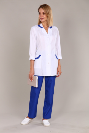 Костюм медицинский 73ТСА от магазина Рабочий класс