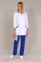 Костюм медицинский 73ТСА от магазина Рабочий класс