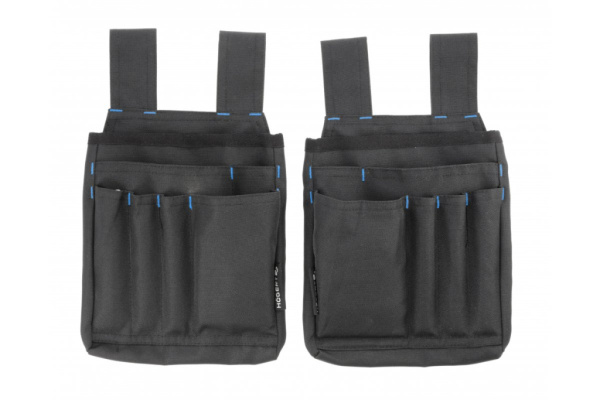 Карман для инструмента HOEGERT ELTA (2 шт) от магазина Рабочий класс
