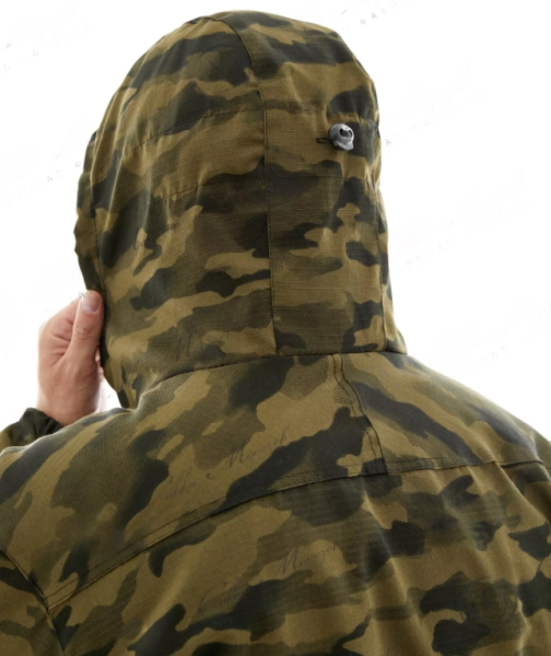 Костюм демисезон Горка 5, Rip-Stop, цв. НАТО от магазина Рабочий класс