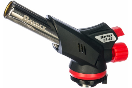 Газовая горелка DAYREX-45 1/10/50 от магазина Рабочий класс