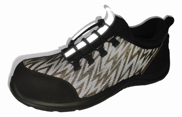 Кроссовки Мистраль-LIGHT ПУ с МП от магазина Рабочий класс