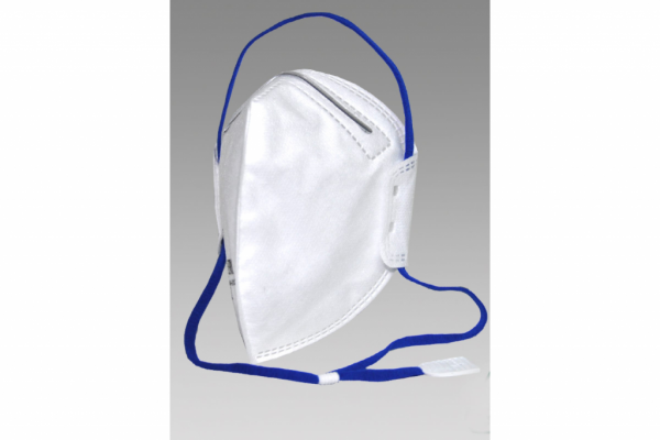 Респиратор (полумаска) противоаэрозольный NF822 FFP2 NR D р. M от магазина Рабочий класс
