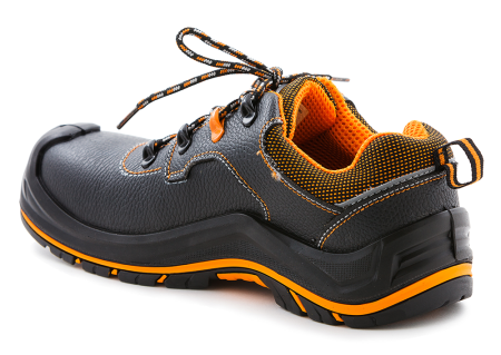 Полуботинки Мистраль PERFECT PROTECTION PRB8-CSW ПУ/Нитрил с ПП и АС от магазина Рабочий класс