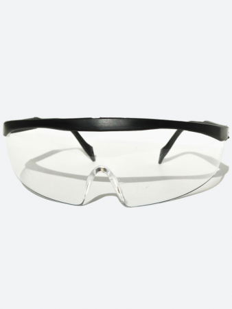 Очки защитные Универсал прозрачные от магазина Рабочий класс