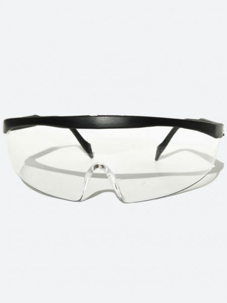 Очки защитные Универсал прозрачные от магазина Рабочий класс