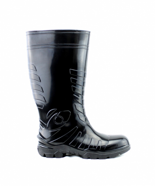 Д23 КЩС S Сапоги мужские специальные с защитным подноском от магазина Рабочий класс