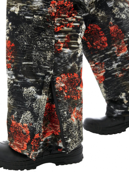 Костюм мужской зимний ОСКАР мембрана цв. Салют от магазина Рабочий класс