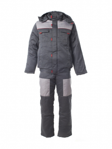 Костюм с п/к ФАВОРИТ, утепленный от магазина Рабочий класс