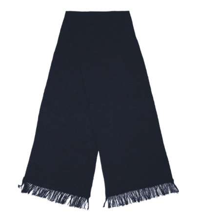 Кашне цв. черный от магазина Рабочий класс