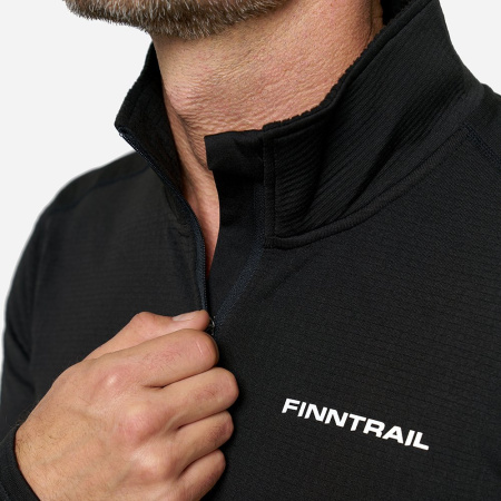 Термобелье Finntrail SUBZERO 6404 Black от магазина Рабочий класс