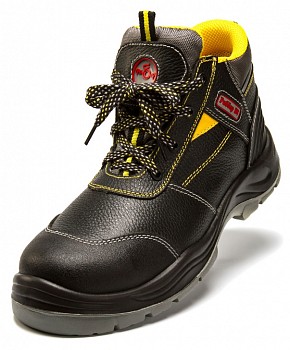 Ботнки для защиты от электродуги от магазина Рабочий класс