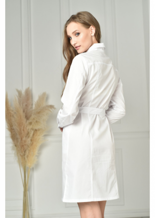 Халат медицинский 122 от магазина Рабочий класс