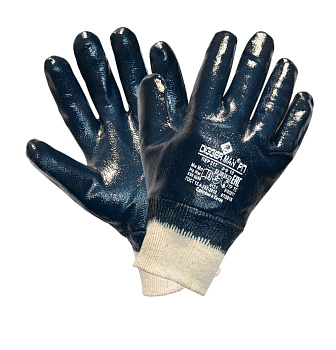 Перчатки DIGGERMAN® РП (ПЕР317) от магазина Рабочий класс