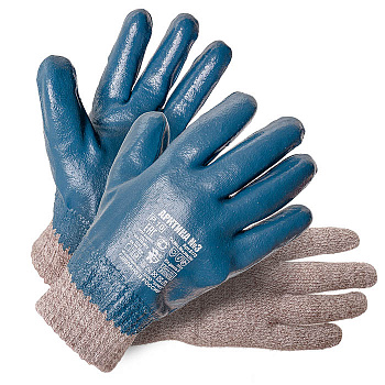 Перчатки Арктика № 3 от магазина Рабочий класс