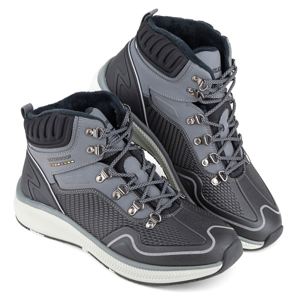 Ботинки мужские Elkland 165 в Санкт-Петербурге, Архангельске, Северодвинске купить по низкой цене!