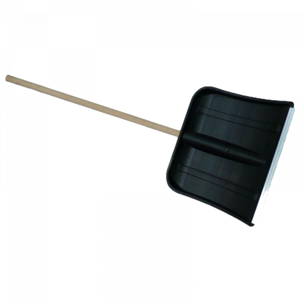 Лопата в сборе с березовым черенком от магазина Рабочий класс