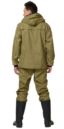 Антигнус, костюм (хаки) от магазина Рабочий класс