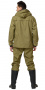 Антигнус, костюм (хаки) от магазина Рабочий класс