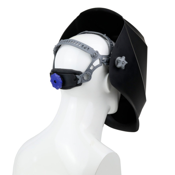 Щиток электросварочный Магма 2 с АСФ от магазина Рабочий класс