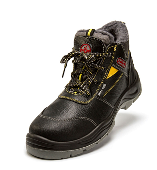 Ботинки утепленные для защиты от электродуги от магазина Рабочий класс