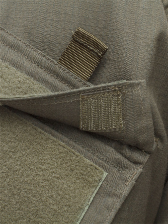 Куртка летняя URBAN оливковая от магазина Рабочий класс