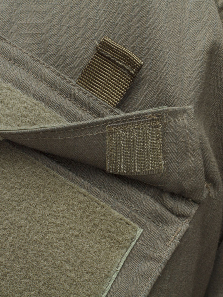 Куртка летняя URBAN оливковая от магазина Рабочий класс