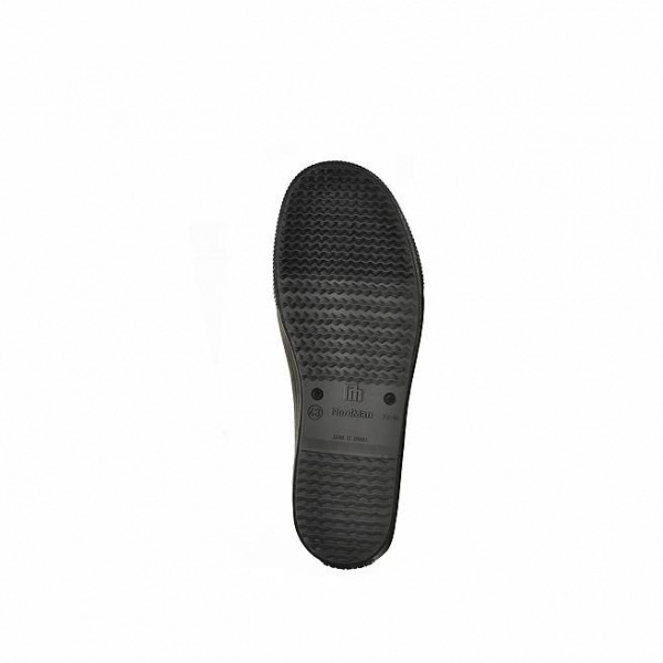 Ботинки мужские Nordman Beat, ПС-30 черн.+серый от магазина Рабочий класс