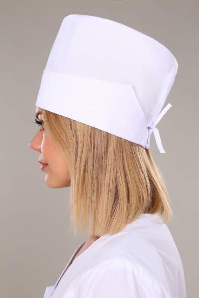 Головной убор медицинский 000506 тк. Сатори от магазина Рабочий класс