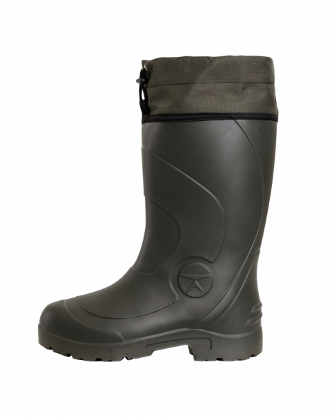 Сапоги БАРС из ЭВА КПС от магазина Рабочий класс