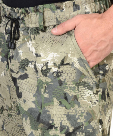 Брюки СИРИУС - СПРИНТ КМФ степь от магазина Рабочий класс