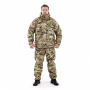 Костюм зимний ГОРКА 6 тк. Мембрана цв. Зеленый Мультикам от магазина Рабочий класс