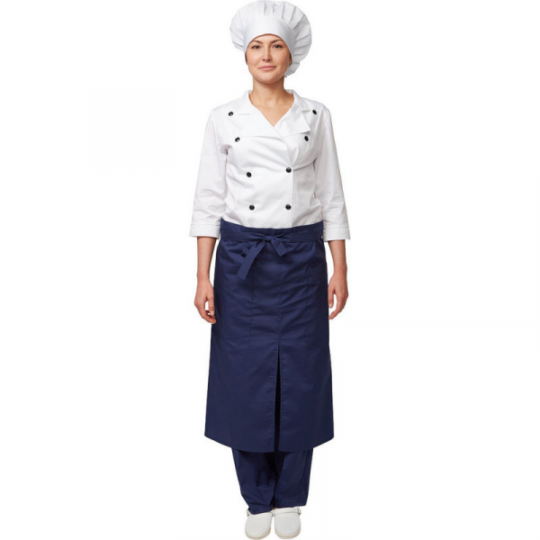 Куртка Повара Тиси цв. белый от магазина Рабочий класс