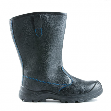 Сапоги ПУ 16 с МП от магазина Рабочий класс