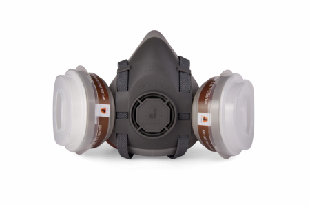 Комплект для защиты дыхания JetaSafety J-Set 5500Р от магазина Рабочий класс