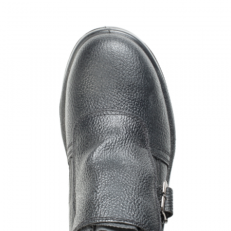 Ботинки сварщика от магазина Рабочий класс