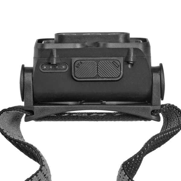 Фонарь налобный 1306 FocusRay аккумуляторный от магазина Рабочий класс