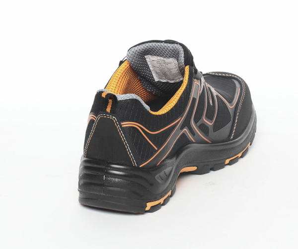 Полуботинки Мистраль premium edition PRB8-CS ПУ/Нитрил с ПП и АС от магазина Рабочий класс