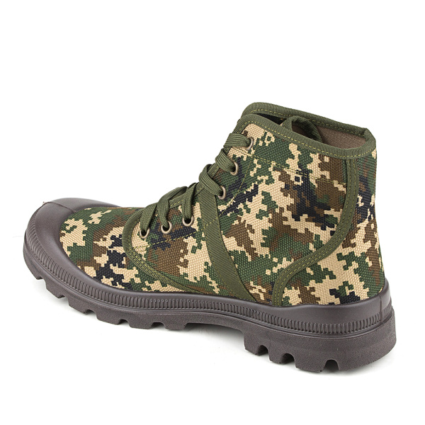 Кеды WG3-04-T от магазина Рабочий класс