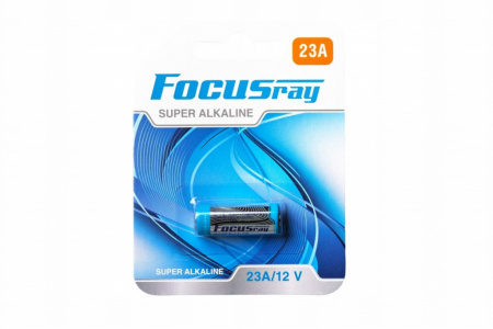 FOCUSray 23А BL1 1/12/144 батарейка от магазина Рабочий класс