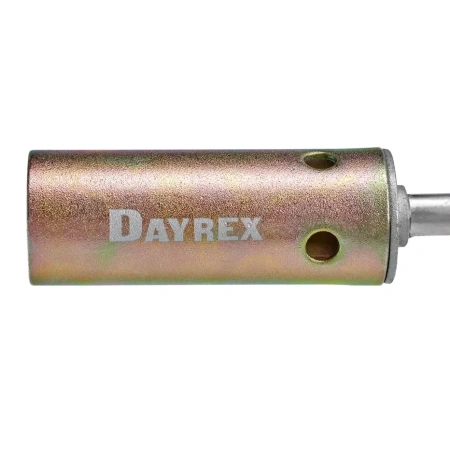 Газовая горелка DAYREX-40 1/10/50 от магазина Рабочий класс