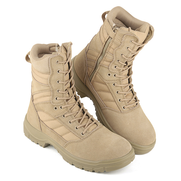 Ботинки летние арт. 8139 от магазина Рабочий класс