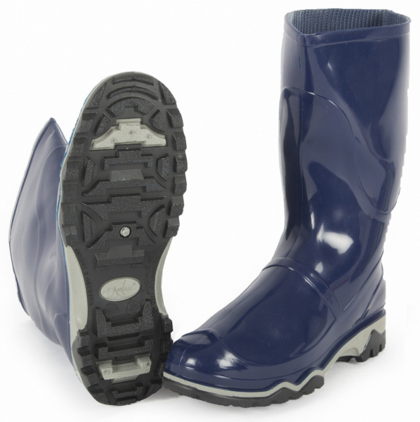 Сапоги улучшенные женские ПВХ/ПВХ от магазина Рабочий класс