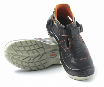 Сандали Мистраль SJ6006-S ПУ/ТПУ с МП и МС от магазина Рабочий класс