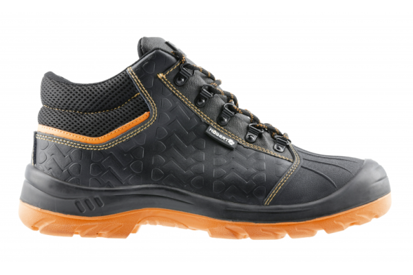 Ботинки рабочие HOEGERT BERKEL, МП МС от магазина Рабочий класс