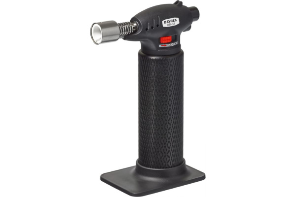 Газовый паяльник DAYREX-35 от магазина Рабочий класс