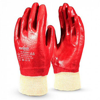 Перчатки Рубин от магазина Рабочий класс